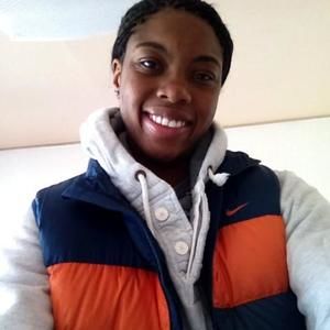 Meet your Posher, Victoria